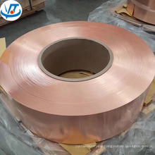 pure copper plate / 99.99% copper coil for sale